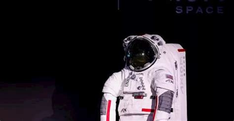 Prada and Axiom Space aim for the moon with new astronaut suit